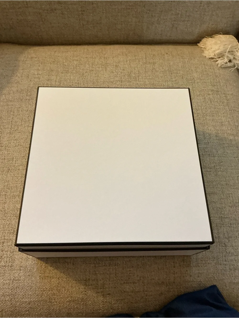 CHANEL authentic gift